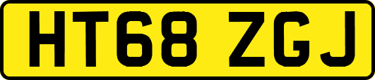 HT68ZGJ