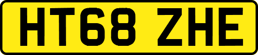 HT68ZHE