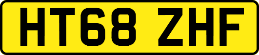 HT68ZHF