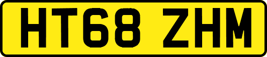 HT68ZHM