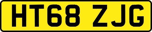HT68ZJG