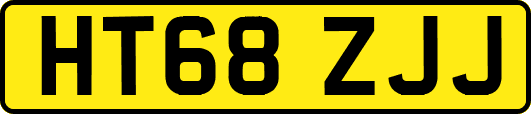 HT68ZJJ