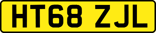 HT68ZJL