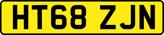 HT68ZJN
