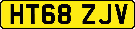 HT68ZJV