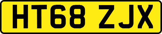 HT68ZJX