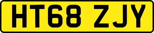 HT68ZJY