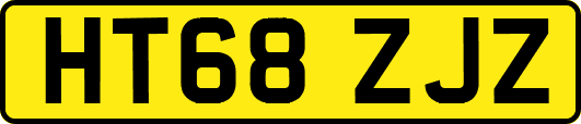 HT68ZJZ