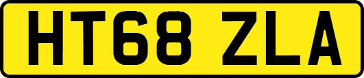 HT68ZLA