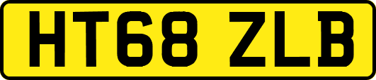 HT68ZLB