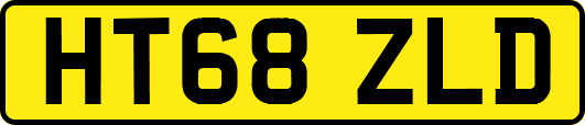 HT68ZLD