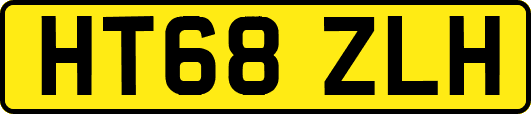 HT68ZLH