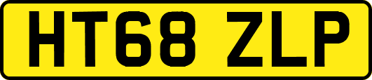 HT68ZLP