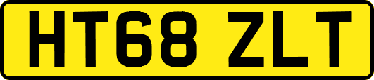HT68ZLT