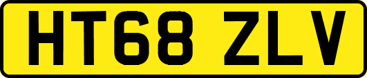 HT68ZLV