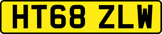 HT68ZLW