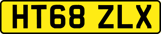 HT68ZLX