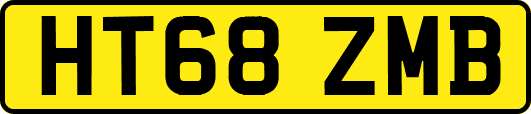 HT68ZMB