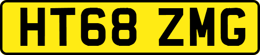 HT68ZMG