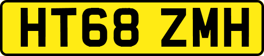 HT68ZMH