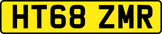 HT68ZMR
