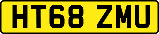 HT68ZMU