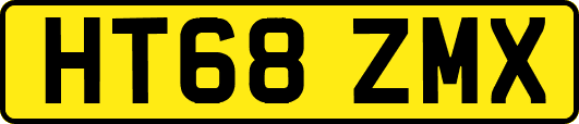 HT68ZMX