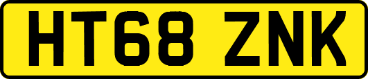 HT68ZNK