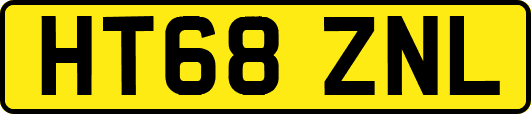 HT68ZNL