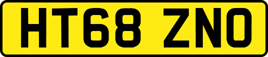 HT68ZNO