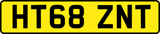HT68ZNT