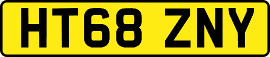 HT68ZNY