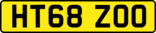 HT68ZOO
