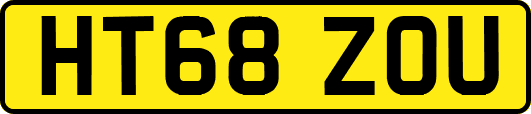HT68ZOU