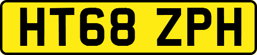 HT68ZPH