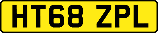 HT68ZPL