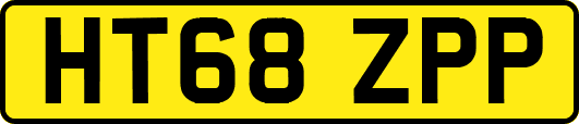 HT68ZPP