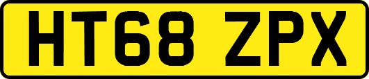 HT68ZPX