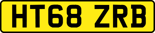 HT68ZRB