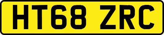 HT68ZRC