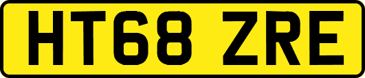 HT68ZRE
