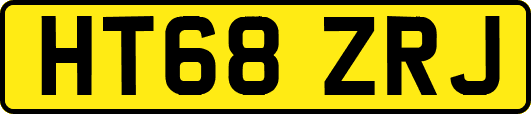 HT68ZRJ