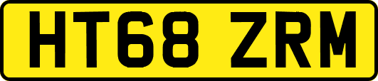 HT68ZRM