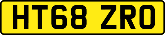 HT68ZRO
