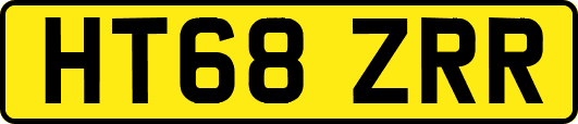 HT68ZRR