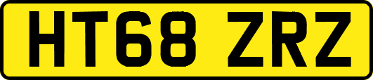HT68ZRZ