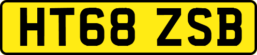 HT68ZSB
