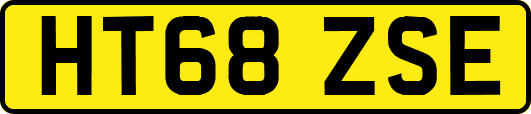 HT68ZSE