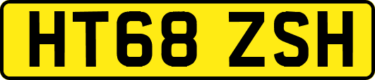 HT68ZSH