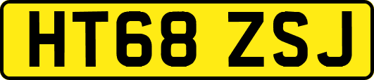 HT68ZSJ